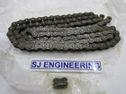 BSA TRIUMPH ETC CLASSIC MOTORCYCLE PRIMARY DRIVE CHAIN 1/2 X 5/16 428/110  SJ772