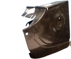 ALFA ROMEO156 2.5 V6 NEW ORIGINAL FRONT COWL.