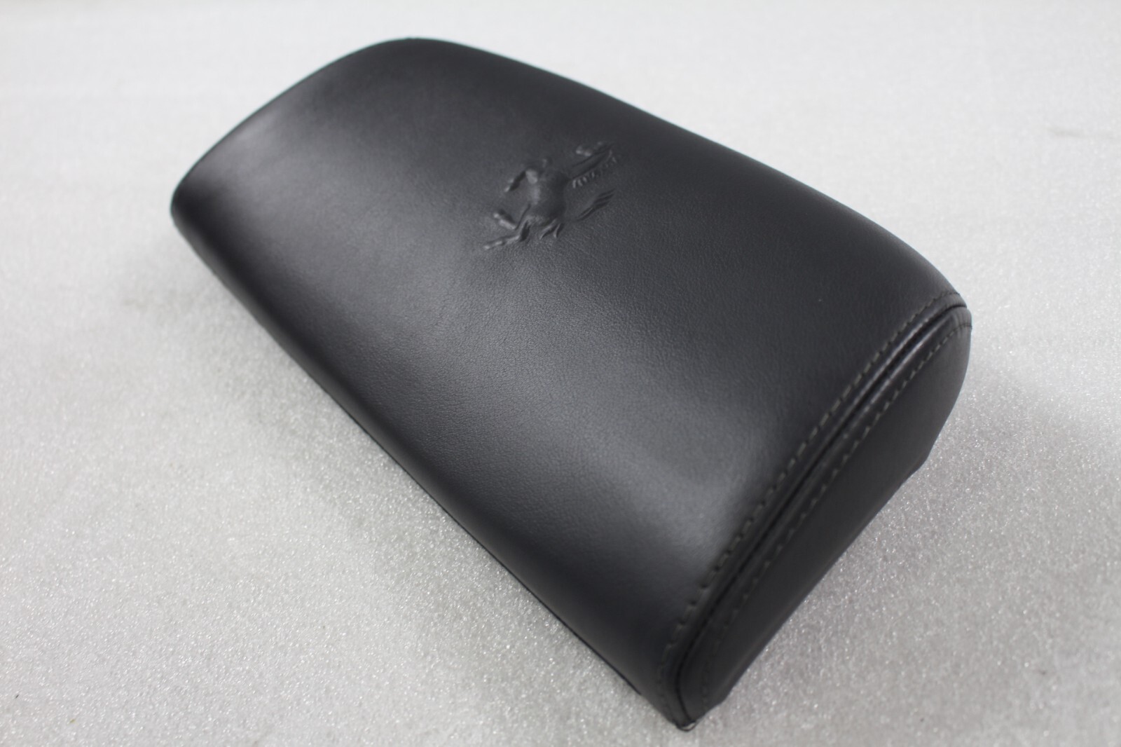 Ferrari 456, Rear Seat Headrest, Used, P/N 637774
