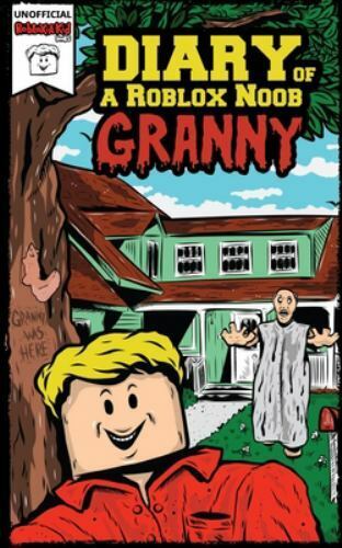 Granny Book