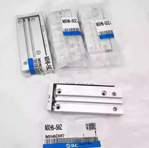 1PC New SMC MXH6-50Z Cylinder MXH650Z Free Shipping - Picture 2 of 2