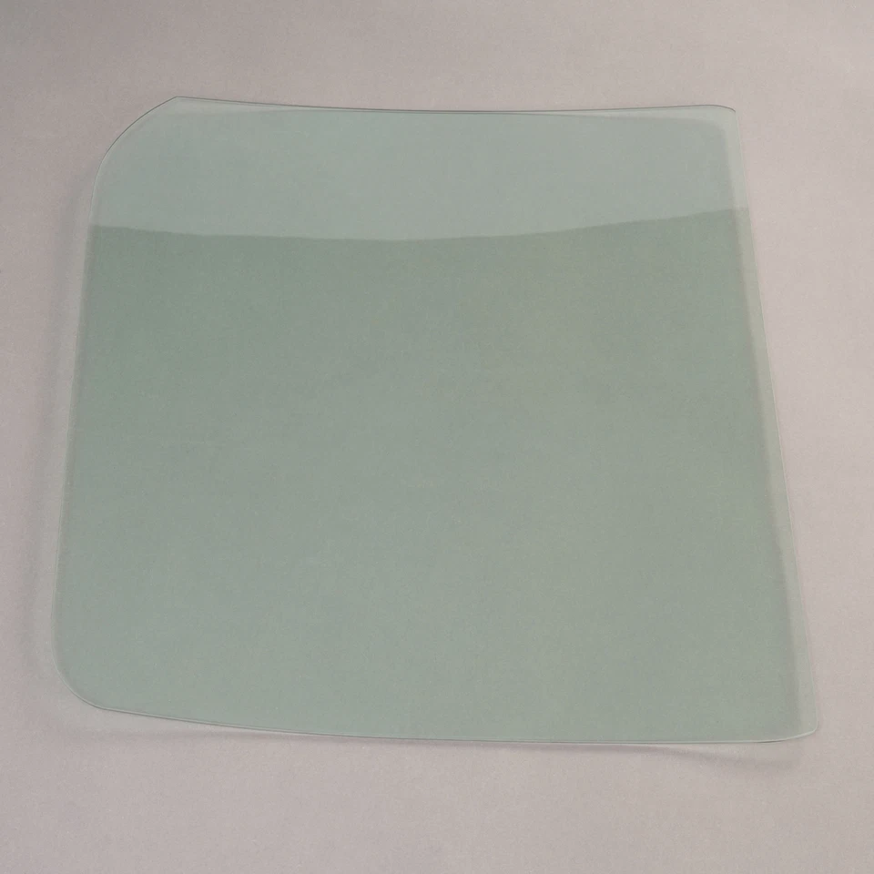 Front Door Window Glass Right For Ford F100 F150 F250 F350 F600 F700 1980-1986 Foto 3 de 4