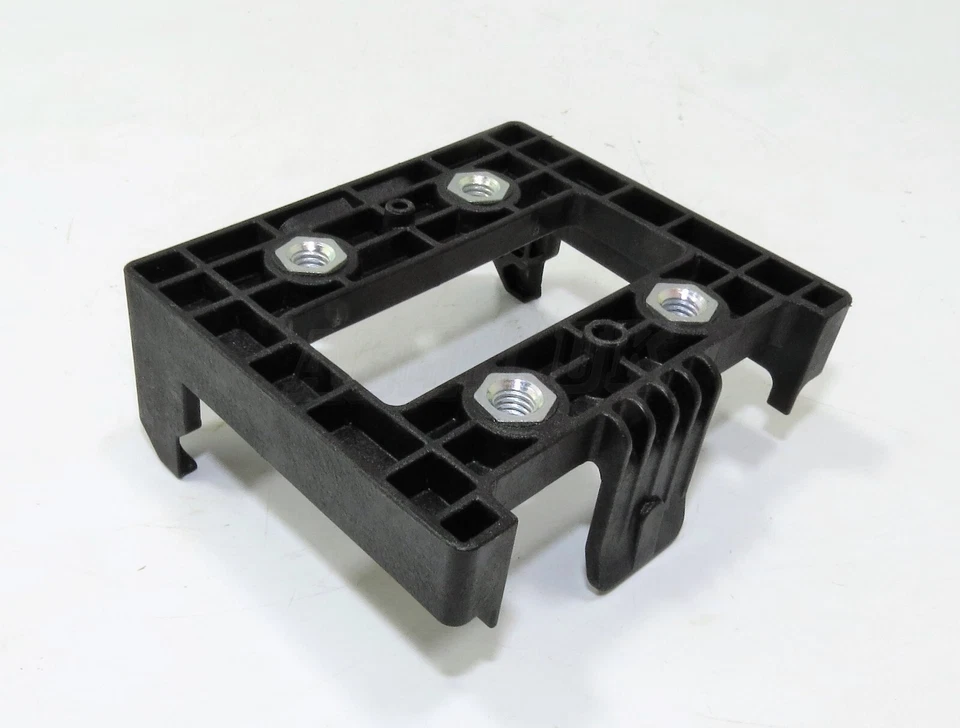 Jaguar Land Rover Front Bumper ACC Radar Control Sensor Retaining Bracket Only* - Image 4 of 4