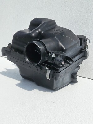 2013-2019 NISSAN SENTRA AIR INTAKE CLEANER BOX 3RC20 OEM | eBay