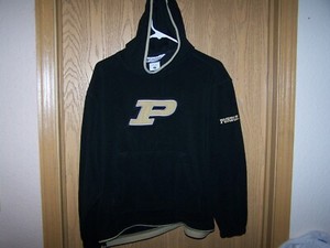 purdue columbia jacket