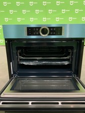 bosch cmg633bs1b built in 60cm stainless steel combination microwave