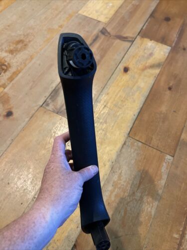 🏁JEEP WRANGLER JK DASH DASHBOARD RIGHT SIDE GRAB BAR HANDLE OEM 2011-2018 - Picture 8 of 11