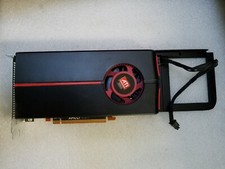 ATI RADEON HD 5770 1GB GDDR5 PCIE X16 VIDEO GRAPHICS CARD
