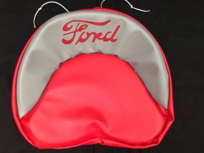 FORD TRACTOR SEAT CUSHION, Naa, 8N, 9N, 2N, Jubilee, 600, 601, 800, 900 USA MADE