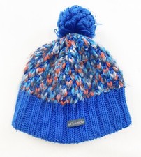 Columbia Knitted Pom Beanie Kids OS