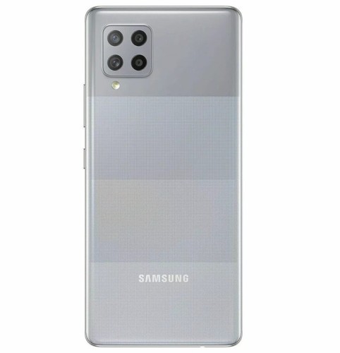 Samsung Galaxy A42 5G SM-A426B/DS 4GB/128GB Dual SIM Android Smartphone Original - 第 10/26 張圖片
