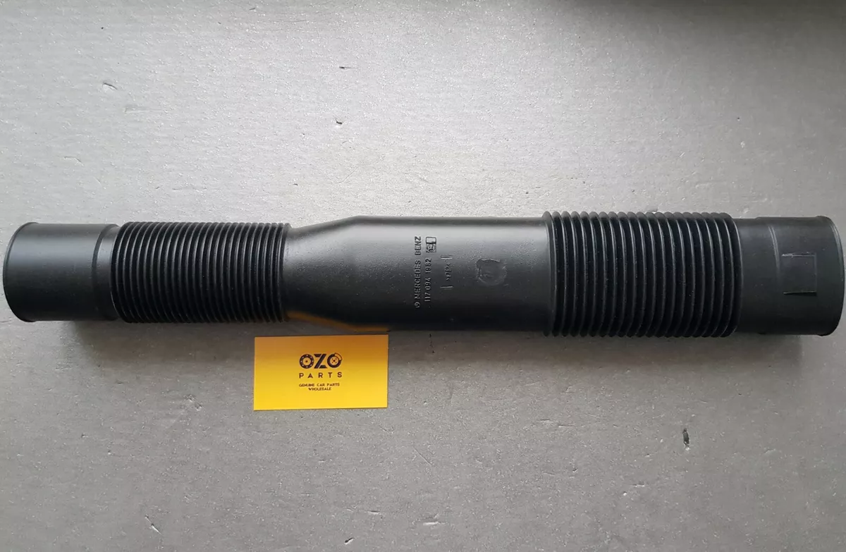 Genuine Mercedes M117 5.0 5.6 Engine Air Intake Hose Pipe 