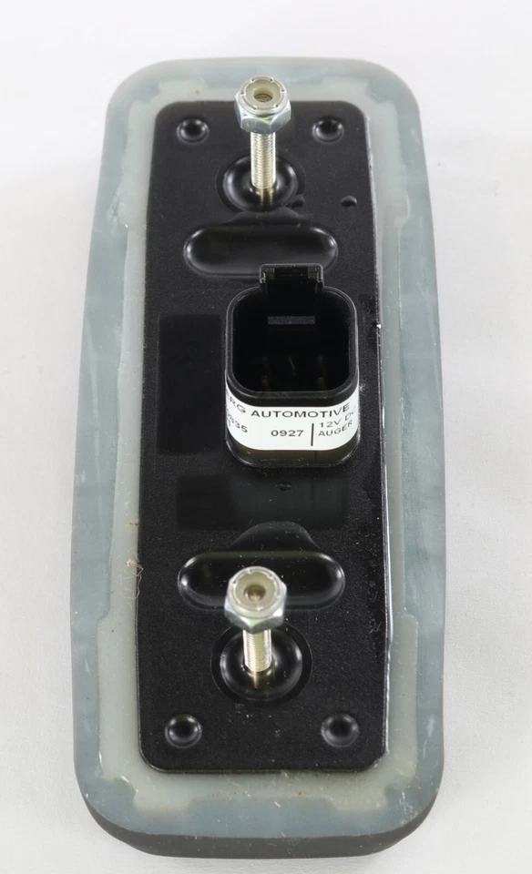 New 1001838 Leeboy Screed Keypad Control - Image 3 of 4