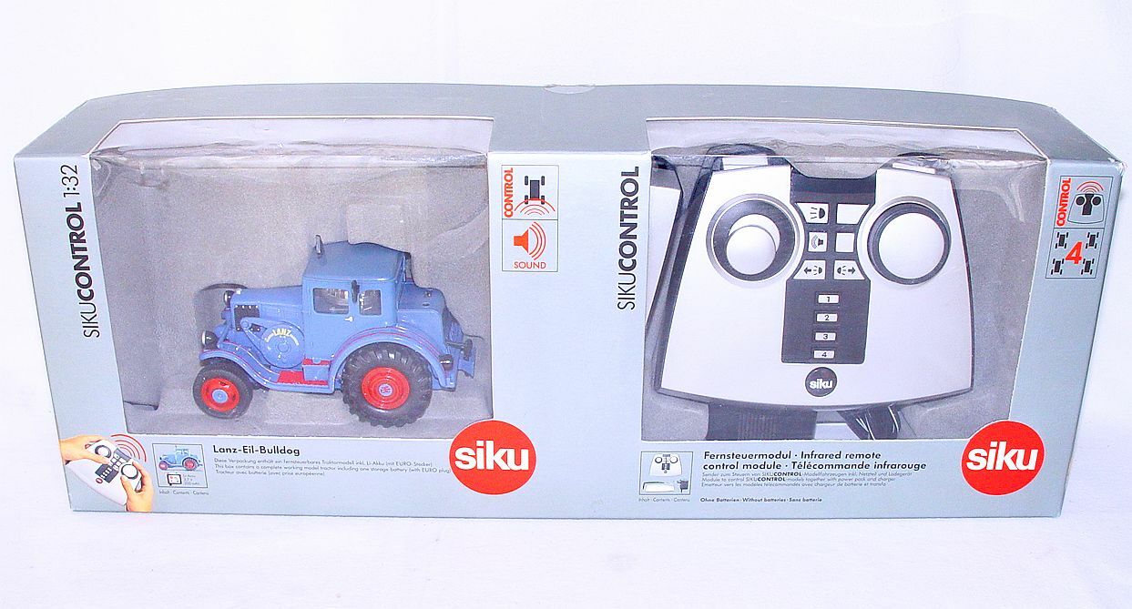 siku rc trucks ebay