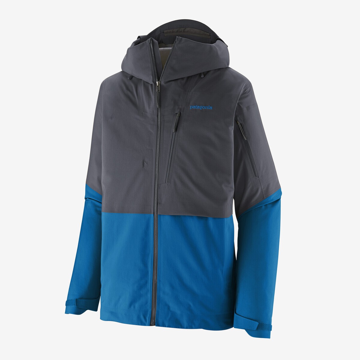 Patagonia Men's Untracked Jacket Waterproof Breathable GORE-TEX