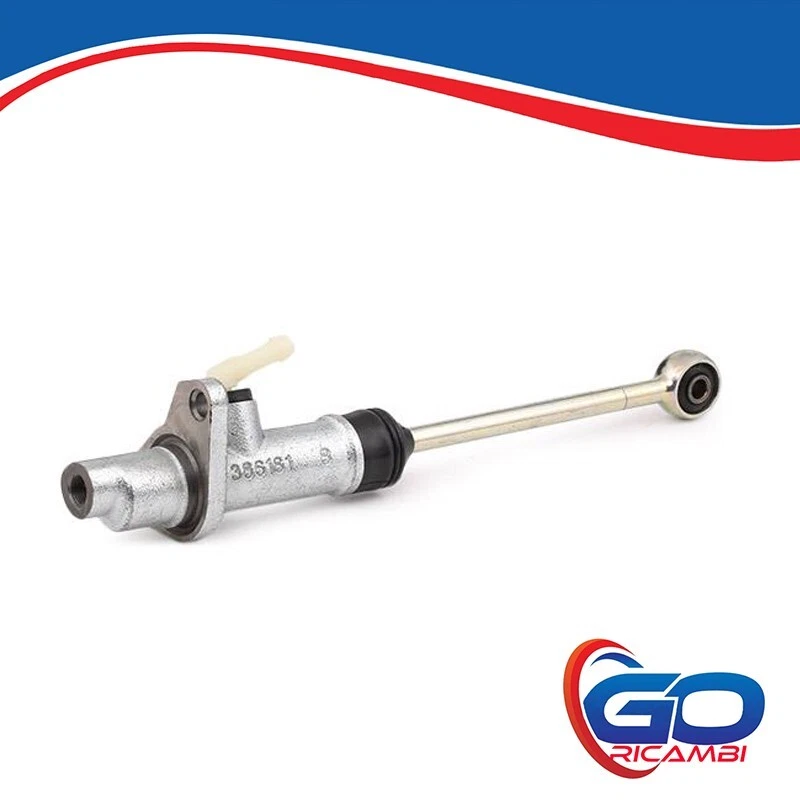 POMPA FRIZIONE CILINDRO PRIMARIO FIAT BRAVO MAREA ALFA 145 146 155 LANCIA DEDRA - Immagine 4 di 4