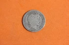 ESTATE FIND 1914 - Barber Dime!! #K31254