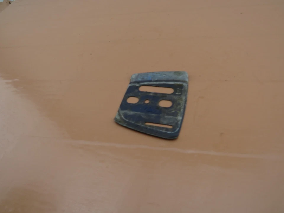 Оригинальная направляющая цепи для цепной пилы John Deere 55EV, TY55EVA - Изображение 4 из 4