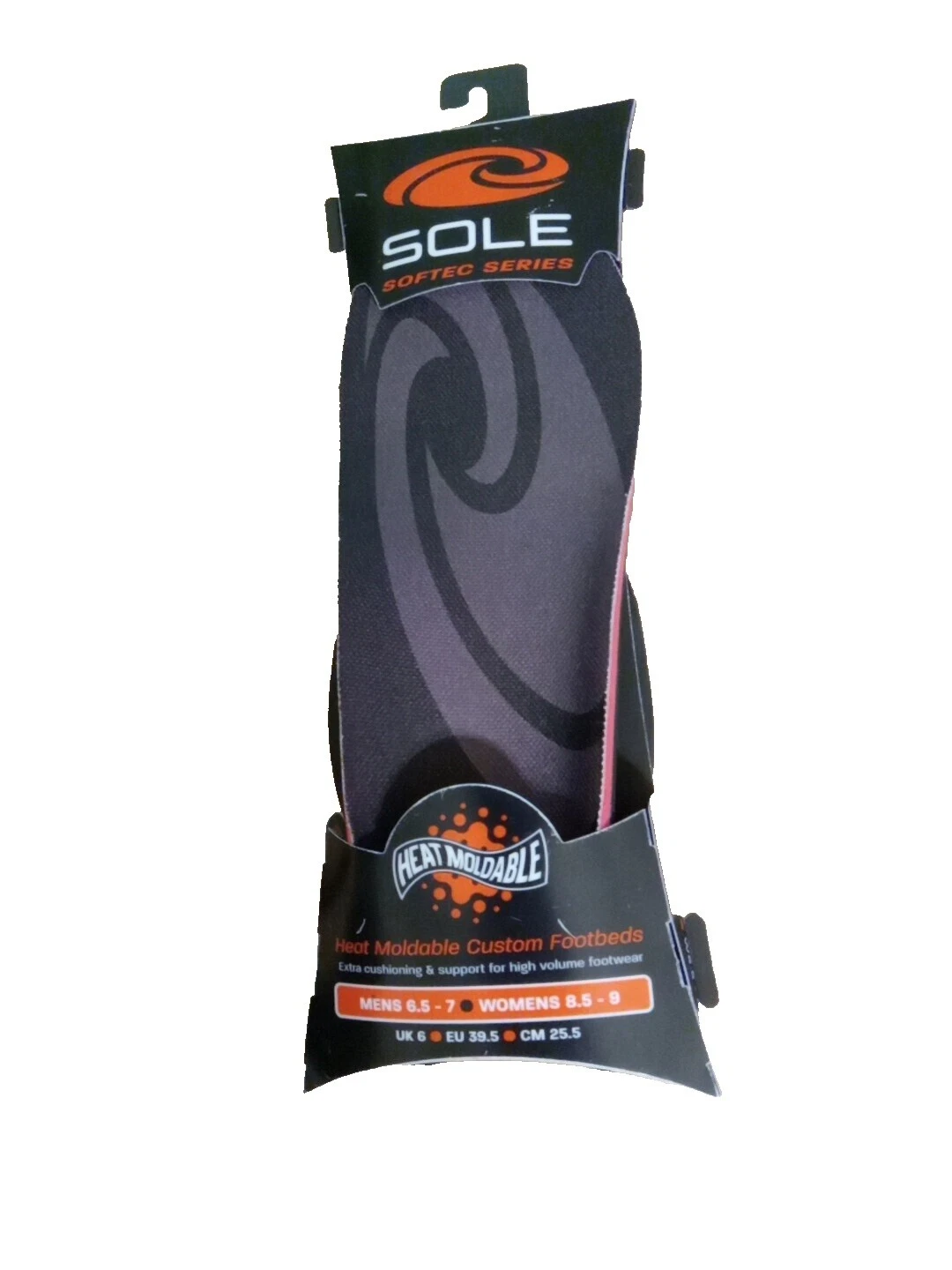 Plantillas médicas SUELE