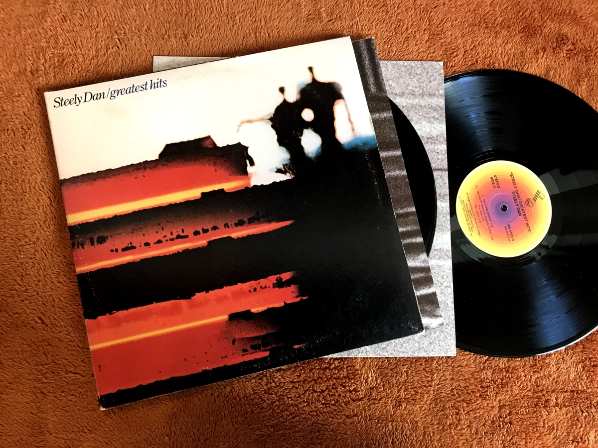 Double LP Vinyl Records Steely Dan for sale - eBay