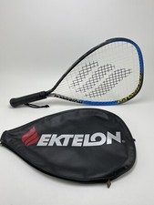 Ektelon Titan Light Racketball Racket, Aluminum RM16A 7U405 B Grip X-Small 7L