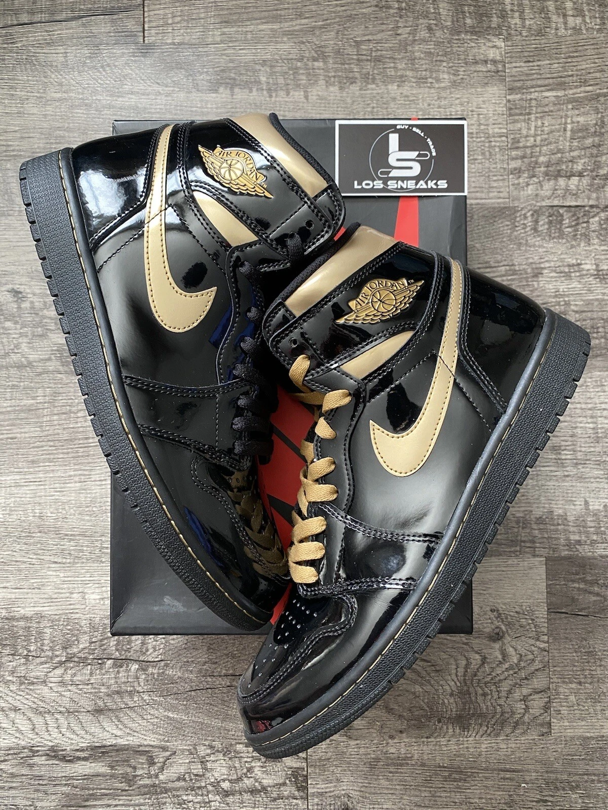 Taglia 11 5 Jordan 1 Nero 2020