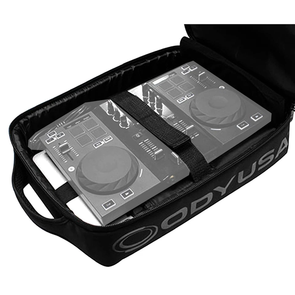 Mochila Odyssey BRXMK2BP10 Remix Serie MK2 Tamaño Estándar Equipo Digital idjnow Foto 2 de 4