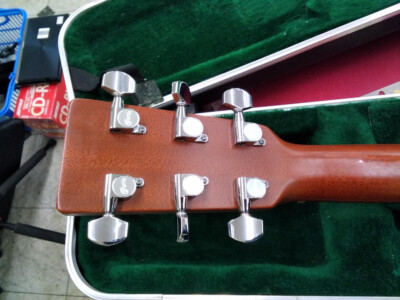 MARTIN D-18 1998 Acoustic Guitar Used From Japan | eBay