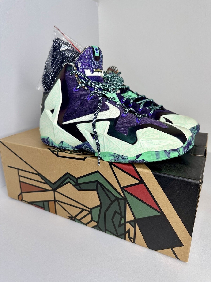 lebron 11 all star