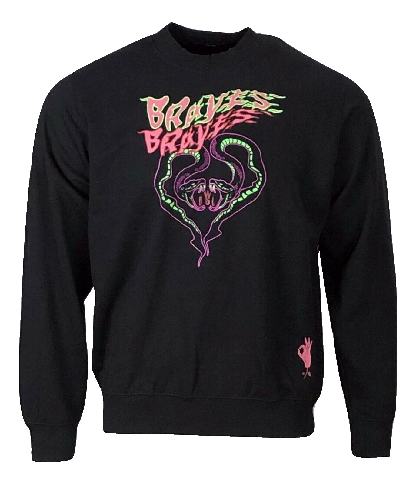 Sudaderas de algodón Diesel para Mujeres