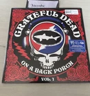 GRATEFUL DEAD ON A BACK PORCH VOL. 1 LP RSD 2025 RECORD STORE DAY