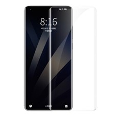 UV Anti-Purple Tempered Glass Screen Protector For Samsung Huawei Xiaomi OPPO