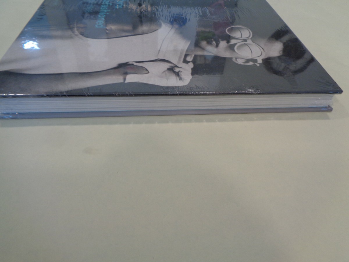 Paris Refashioned, 1957–1968 Sealed NEW High Fashion Paris Refashioned, 1957–1968 Sealed NEW High Fashion