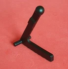 Vintage Star Wars, Kenner Land-Speeder Repro Gear Stick