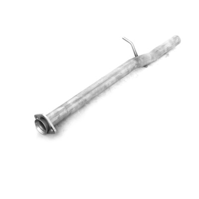Racepipe Edelstahl VSD Ersatzrohr für Alfa Romeo 147 Typ 937 1,6l 2,0l 1,9 JTD