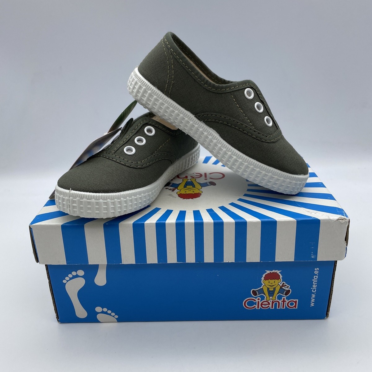 Shoes Spain Cienta Online