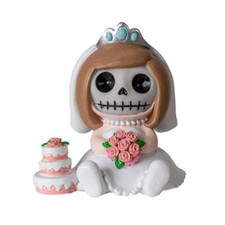 Furrybones Mrs. Furrybones - 2.75 inch