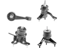 For 2007-2017 Toyota Camry Engine Mount Kit 88292DF 2008 2009 2012 2015 2010