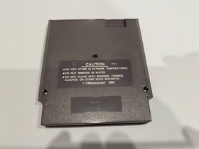 Dr. Mario (Nintendo NES, 1990)