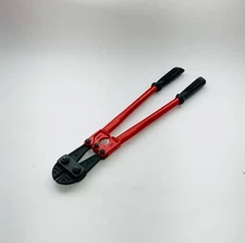 Used Uline 24" Bolt Cutters 600mm