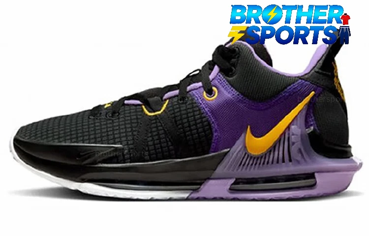 Nike LeBron Witness 9 EP Black for Sale | Authenticity Guaranteed
