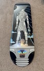 Monarch Project Dynasty Logo Egyptian R7 8.25 Skateboard Deck