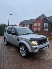 2016 Discovery Landmark | Belts Done | 7 Seats | Tow Bar | Ready To Go