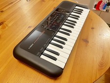 Nearly New Yamaha PSS A50 Midi Portable Keyboard