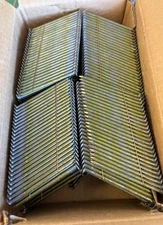 Bostitch 2-3/8-in x 0.12-in 28 Degree 10d Smooth Shank Collated Framing Nail NEW