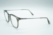 NEW TOM FORD TF 5904-B 096 LIGHT GRAY AUTHENTIC EYEGLASSES FRAMES 50-21