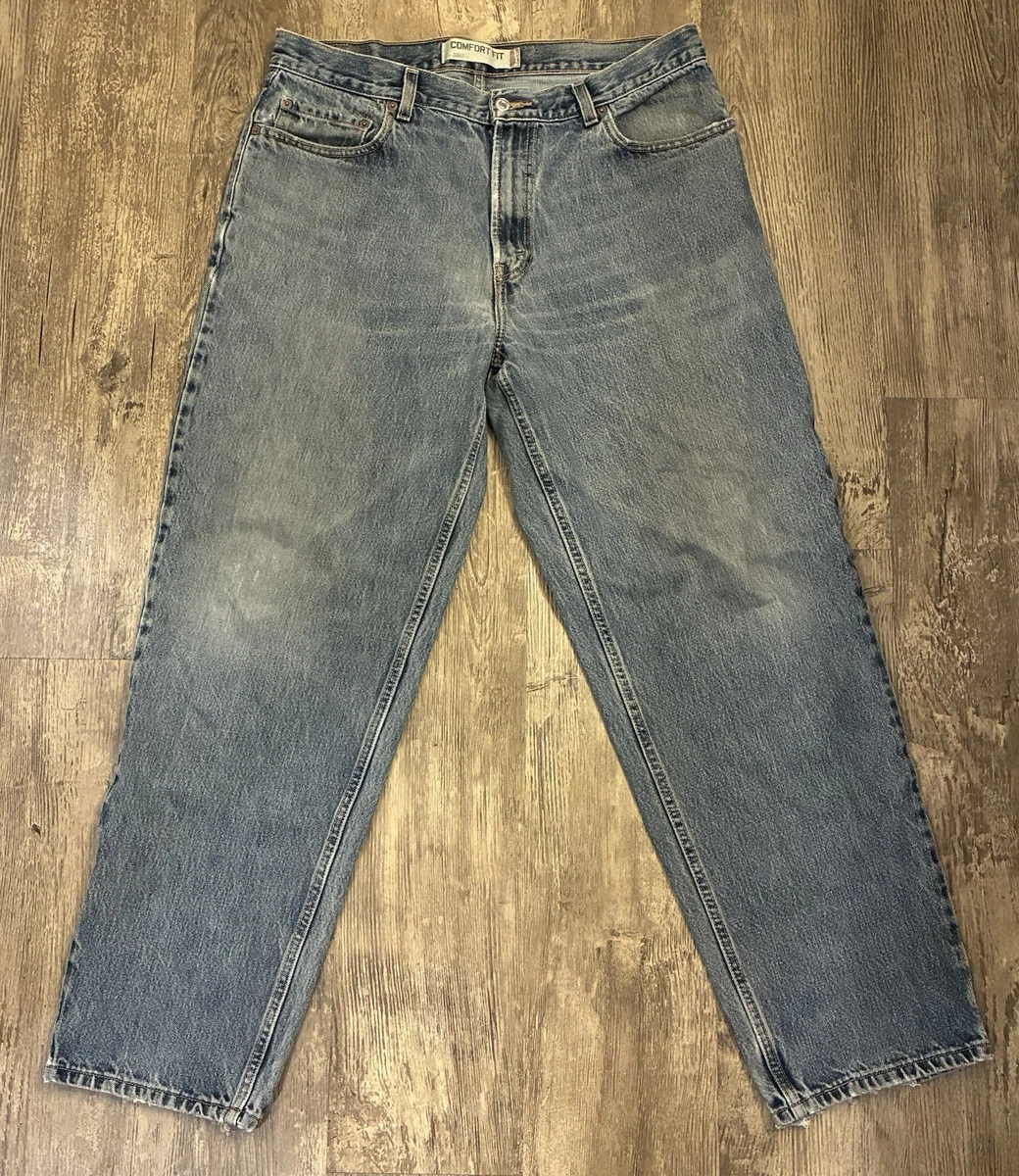 Levi's 560 36 Size Jeans for Men for sale - eBay
