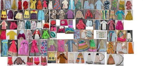 Vintage Barbie FRANCIE Casey Twiggy clothes and accessories (YOU PICK)