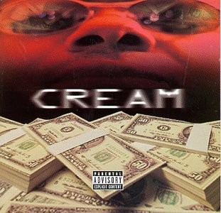 Various Artists - Cream CD