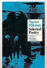 Poems of Nazim Hikmet - GOOD